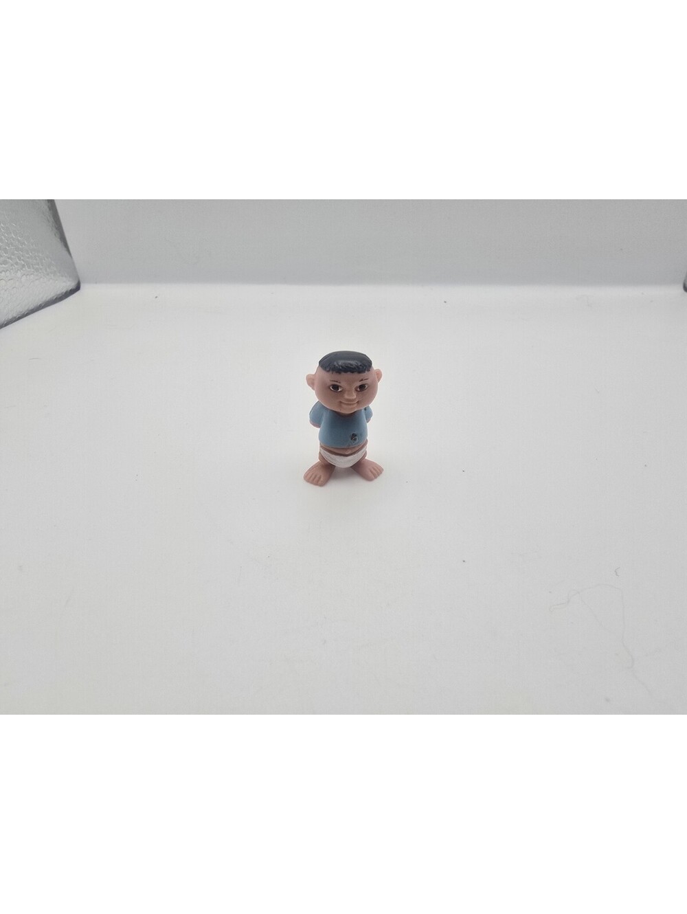 LiL Homies Mijos- Charlie Chorriyo - 1 Inch - Figure Figurine